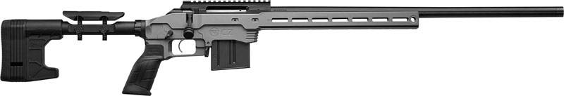 CZ 600 PLUS MDT 6MM CM 24