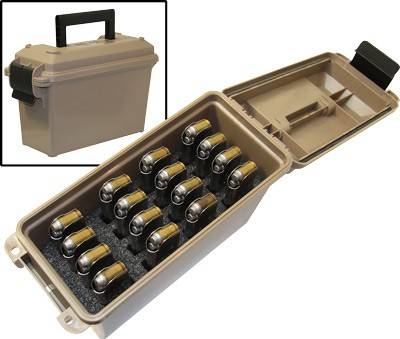 MTM TACTICAL MAGAZINE CAN - Image 2