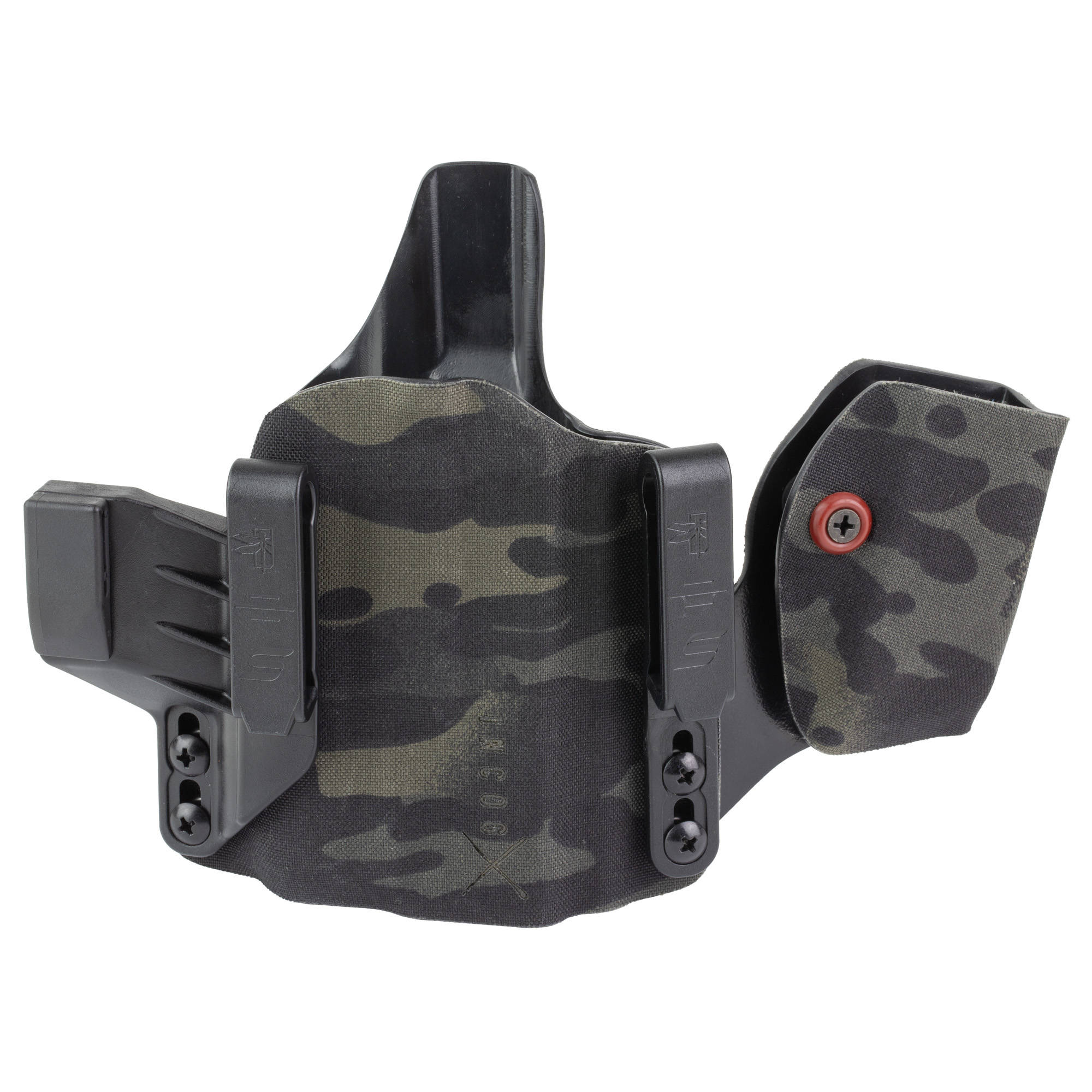 SL INCOG FOR GLK 17/19 W/LT MCB RH