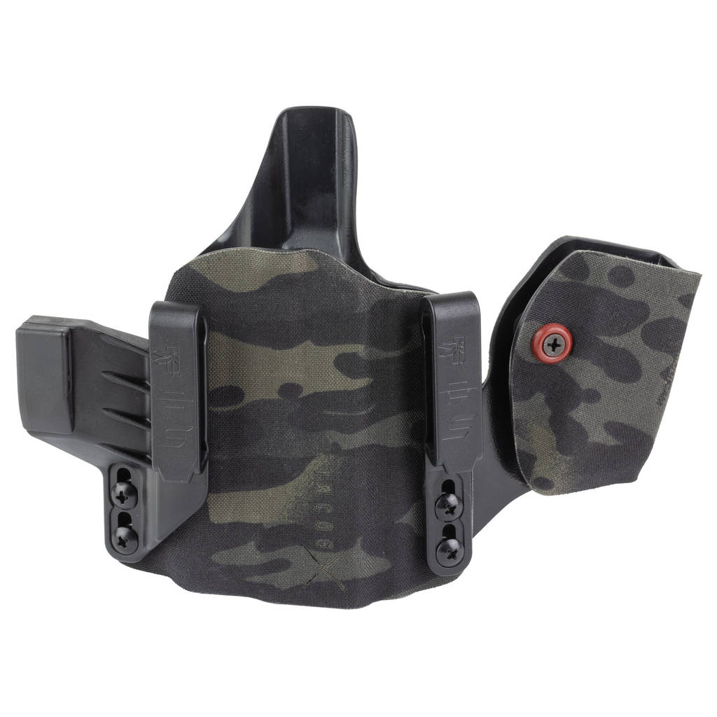 SL INCOG FOR GLK 17/19 W/LT MCB RH