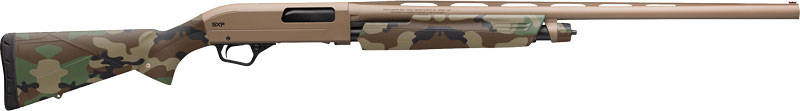WRA SXP HYB HNT 12/28 3.5 WDLD