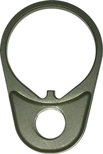 TIMBER CREEK END PLATE QUICK