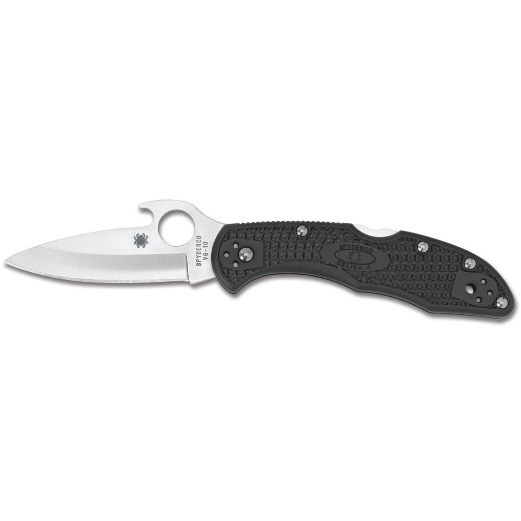 SPYDERCO DELICA4 EMERSON OPENER