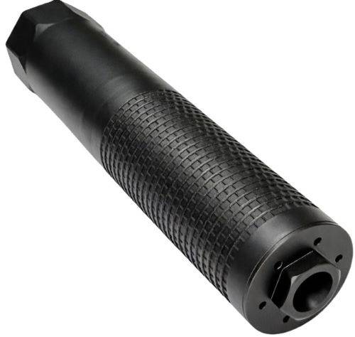 Otter Creek Labs Universe 36 Suppressor Black No Mount - Image 4