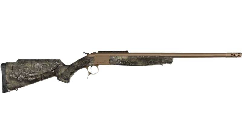 CVA SCOUT TD V3 350 LEGEND 20
