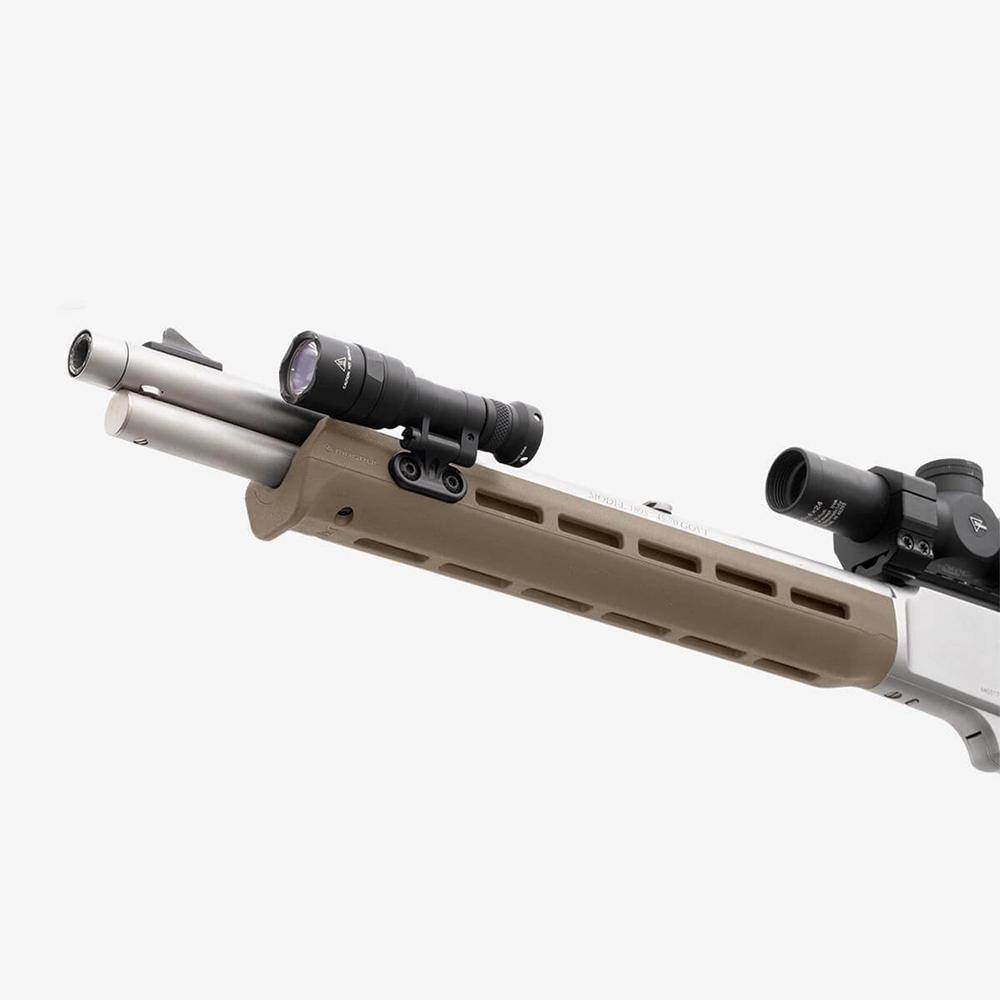 Magpul ELG M-LOK Hand Guard for Marlin 1895 FDE - Image 3