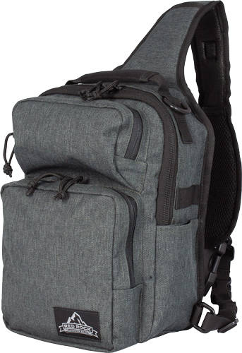 RED ROCK URBAN ROVER SLING BAG