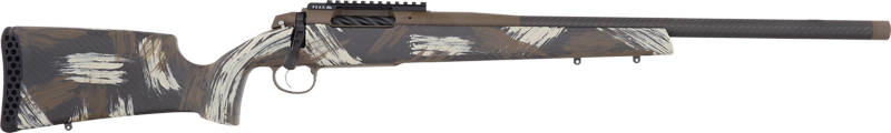 WEATHERBY 307 ALPINE CT 6.5CM