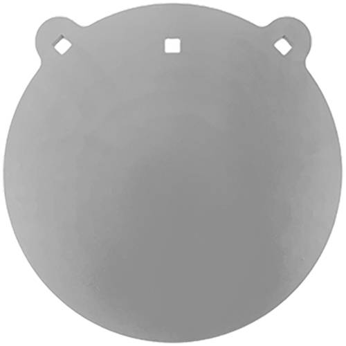 BASH TARGET AR550 GONG TARGET