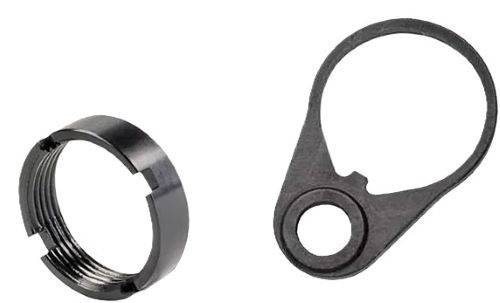 WLA AR15 END PLATE KIT QUICK