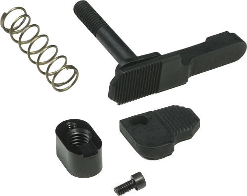 CMMG AR-15 Zeroed Ambi Mag Catch and Button Kit - Image 3