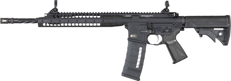 LWRC SIX8-A5 6.8 SPC - Image 2