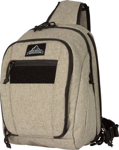 RED ROCK VENTURE SLING PACK