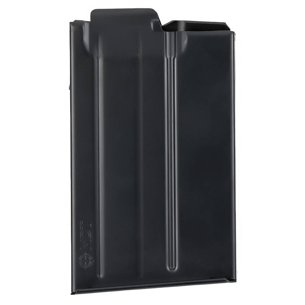 MAG MDT AICS 6BR 12RD METAL BLK
