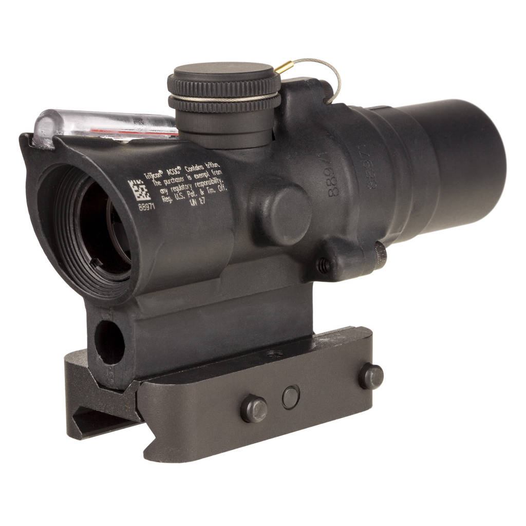 TRIJICON CMP ACOG RED 9MM RTR 1.5X16