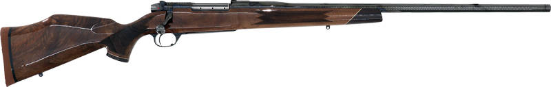 WEATHERBY MARK V DELUXE 378WBY