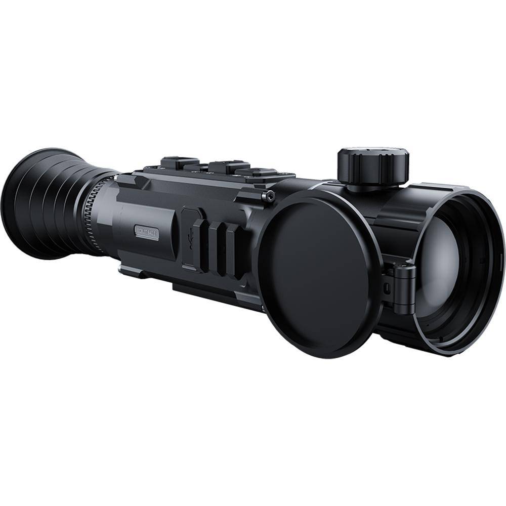 Pard Ocelot Thermal Imaging Rifle Scope with LRF 640 Zoom 25/50mm Lens - Image 6
