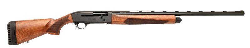 Mossberg Maverick SA Shotgun 12 ga 3" Chamber 5rd Capacity 28" Barrel Walnut - Image 2