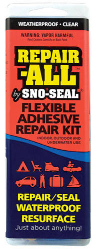 ATSKO SNO-SEAL REPAIR KIT - Image 2