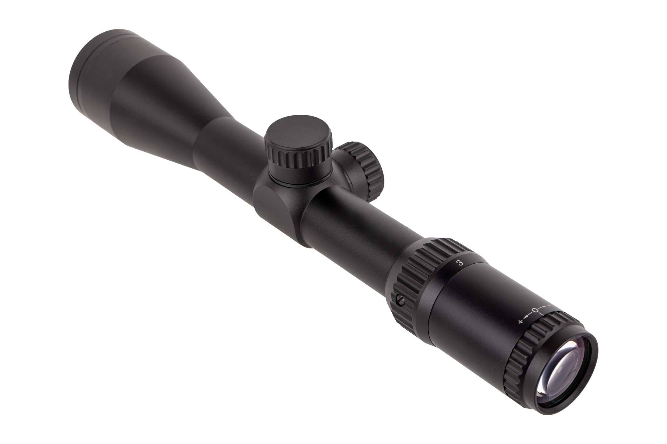 Primary Arms Classic Series 3-9x44 SFP Small Caliber Rifle Scope - Duplex Reticle - Image 3