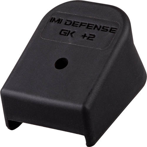 IMI DEFENSE  MAG EXTENSION