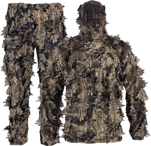 TITAN LEAFY SUIT L/XL REALTREE