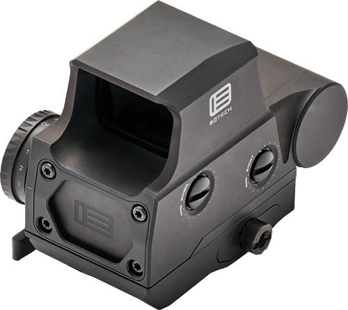 EOTECH EXPS3-0HD 68RING/1 MOA QR BLK - Image 2