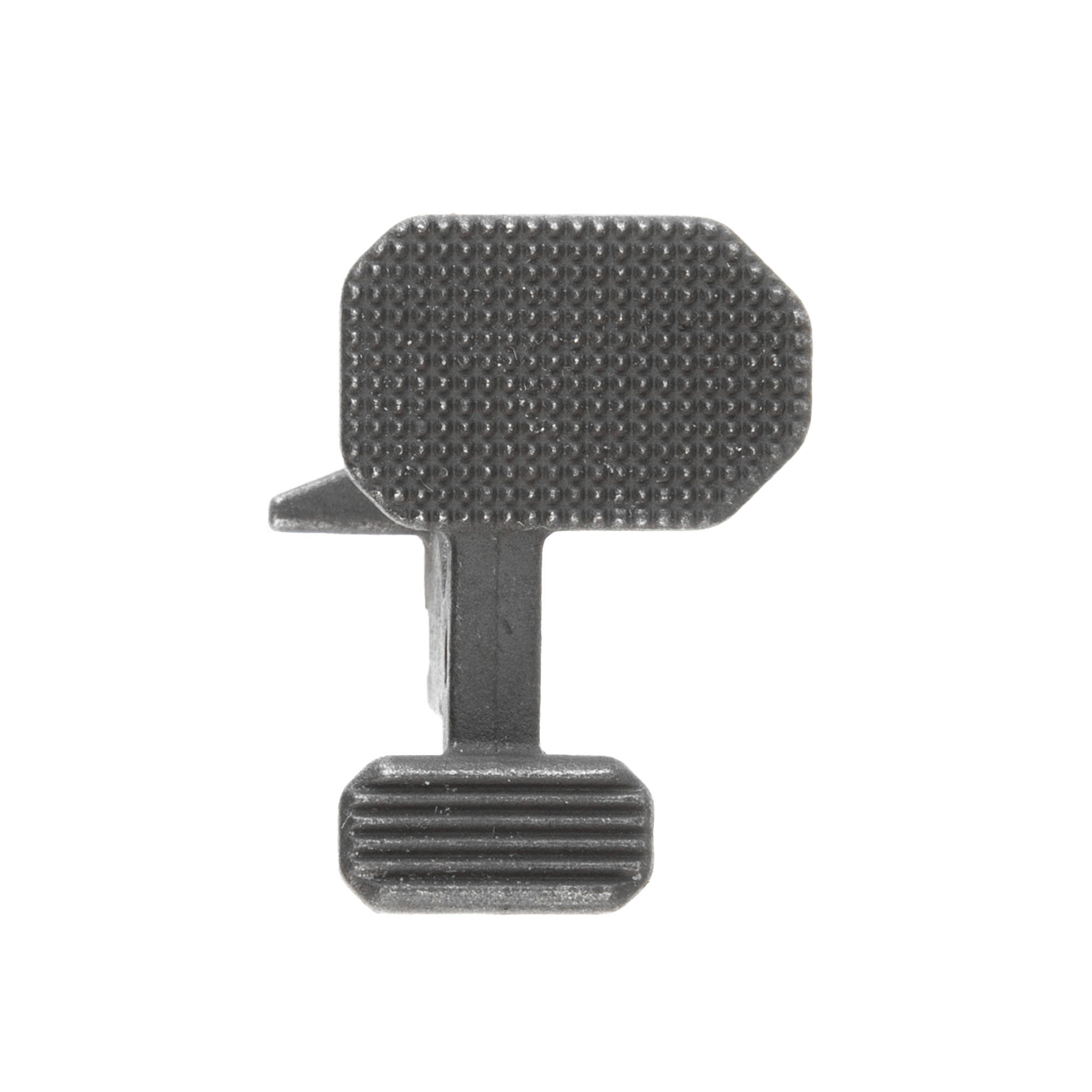 PWS MOD 2 BOLT CATCH BLK