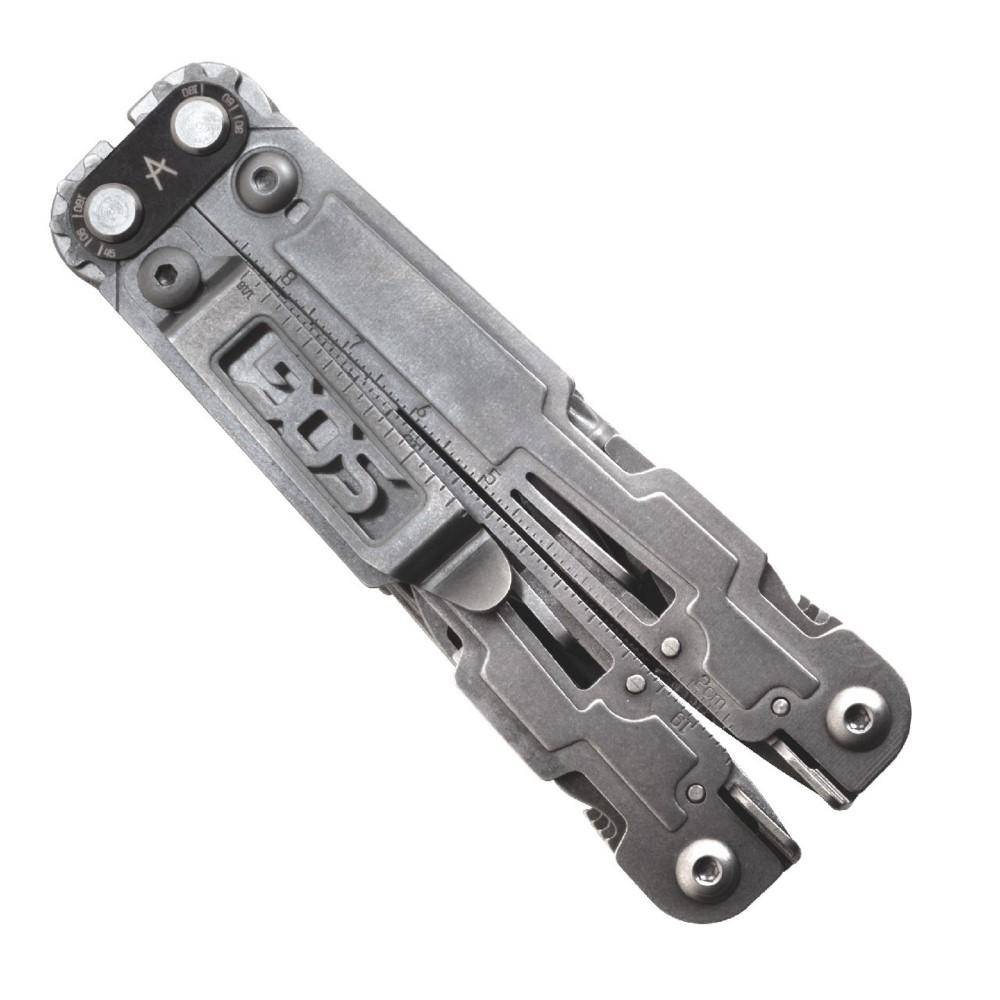 SOG Poweraccess Multi-Tool Silver - Image 10