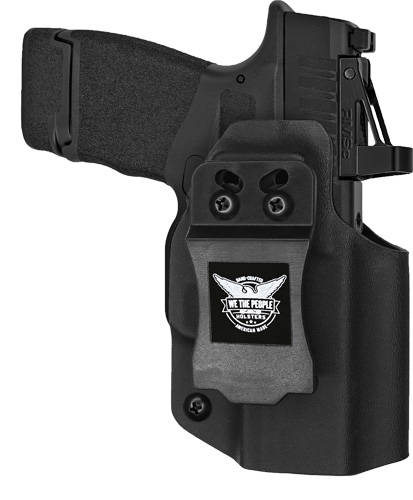 WE THE PEOPLE HOLSTER IWB RH