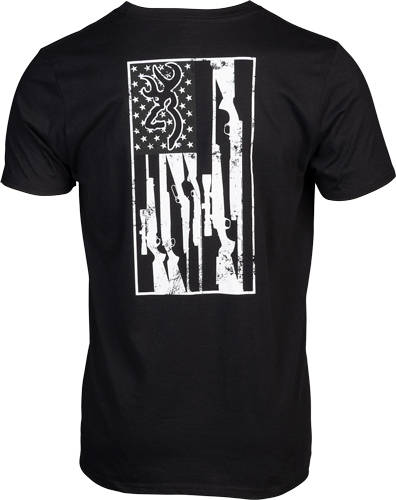 BROWNING SS T-SHIRT BROWNING