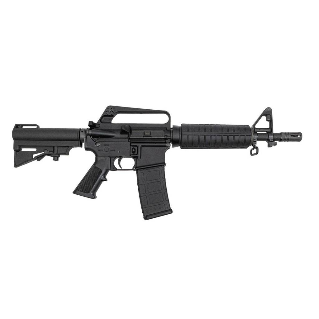H&R Commando Pistol .300 BLK 30Rd Magazine (1) 10.5" Barrel Black