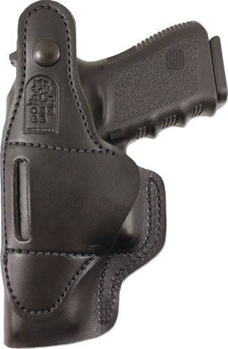 DESANTIS DUAL CARRY II HOLSTER - Image 2