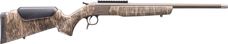 CVM SCOUT SPUR 410GA 22B MOBL