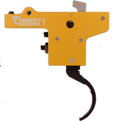 TIMNEY SAFETY MAUSER
