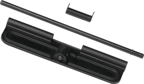 CMMG AR-15 Zeroed Polymer Dust Cover Kit Black - Image 2