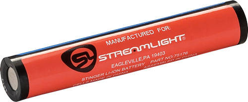 STREAMLIGHT BATTERY STICK FOR