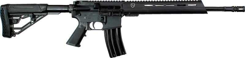 ALEXANDER RIFLE STANDARD