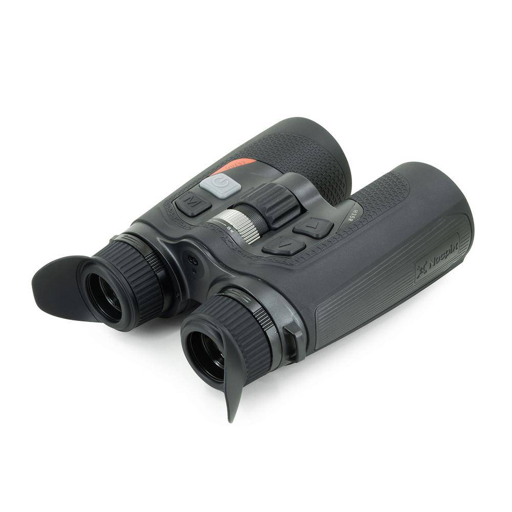 Nocpix QUEST H35R Rangefinding Thermal Binocular 640x512 35mm - Image 4