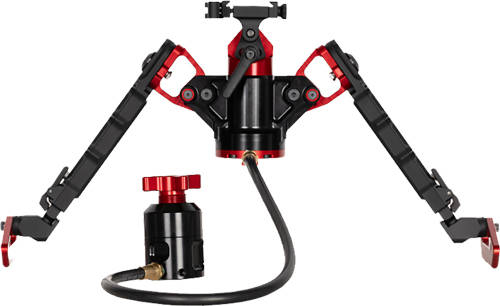 ACCU-TAC BIPOD HYB500 HYDRO