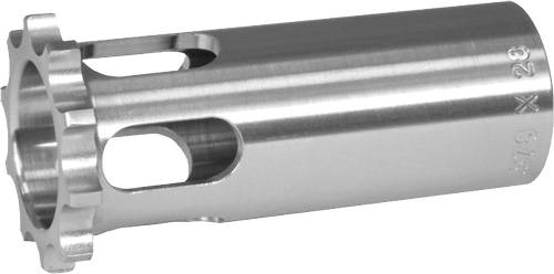 YHM Nielsen Piston .45 Cal M16x1RH Thread - Image 2