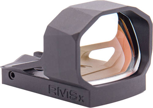 SHIELD SIGHTS RMSX REFLEX MINI
