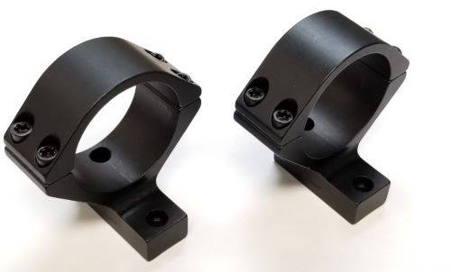 TALLEY RING/BASE COMBO 1" HIGH