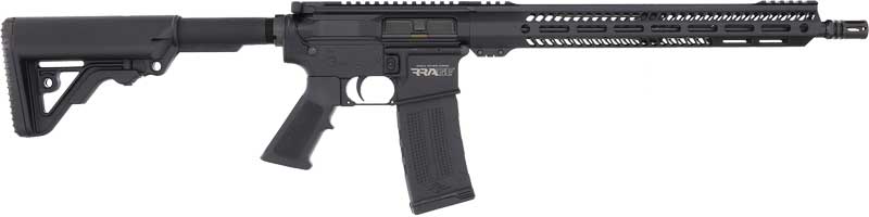 RRA RRAGE 3G RIFLE 5.56MM NATO