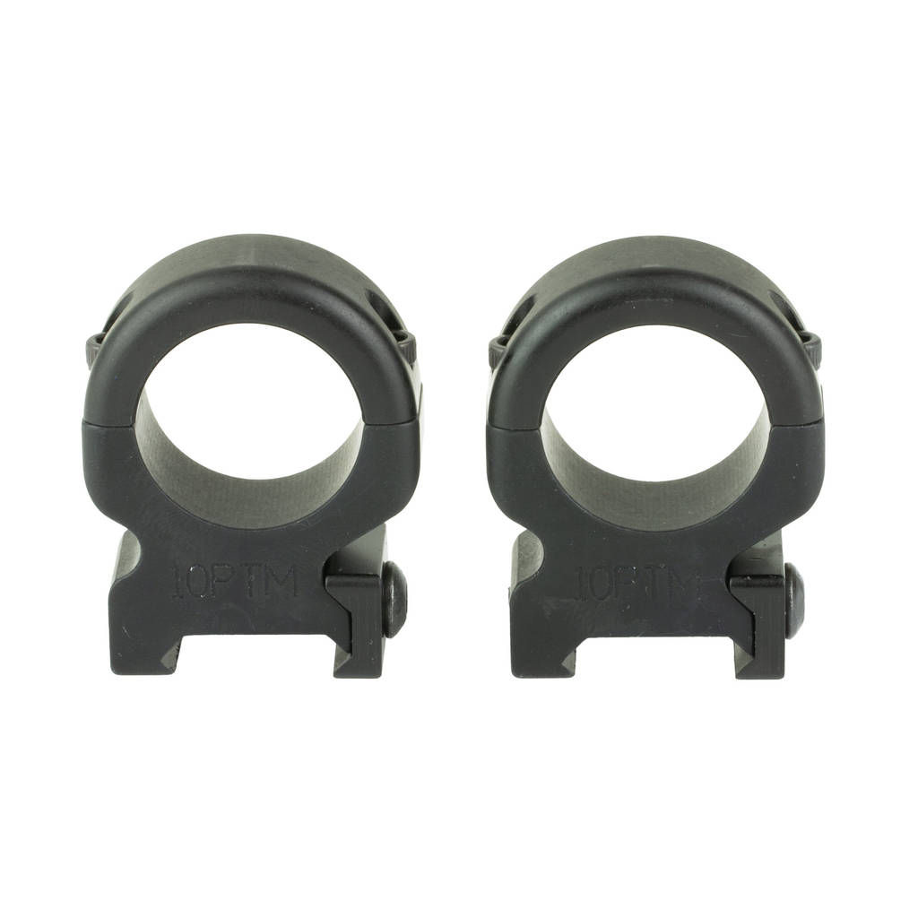 DNZ FREEDOM RPR 2PC RAIL MNT MED 1"