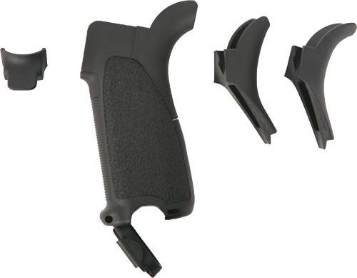 BCM GUNFIGHTER GRIP MOD 2 BLK - Image 3