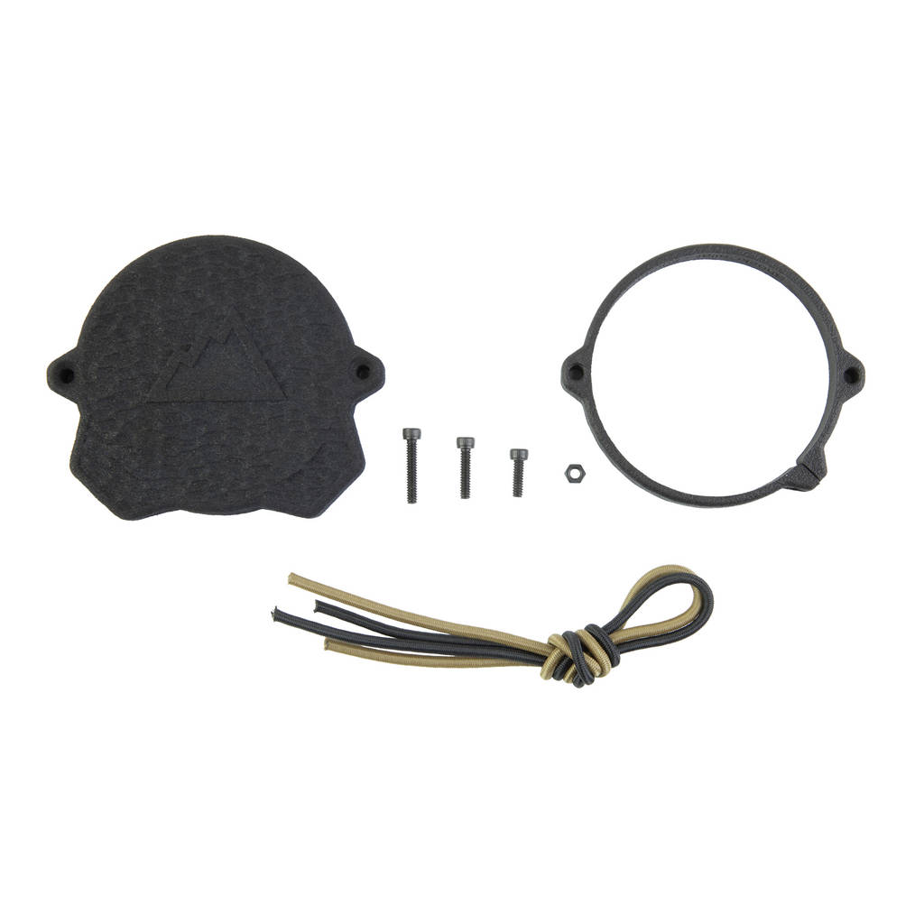 OHC SCOPECAP NO KILL FLASH 59MM BLK