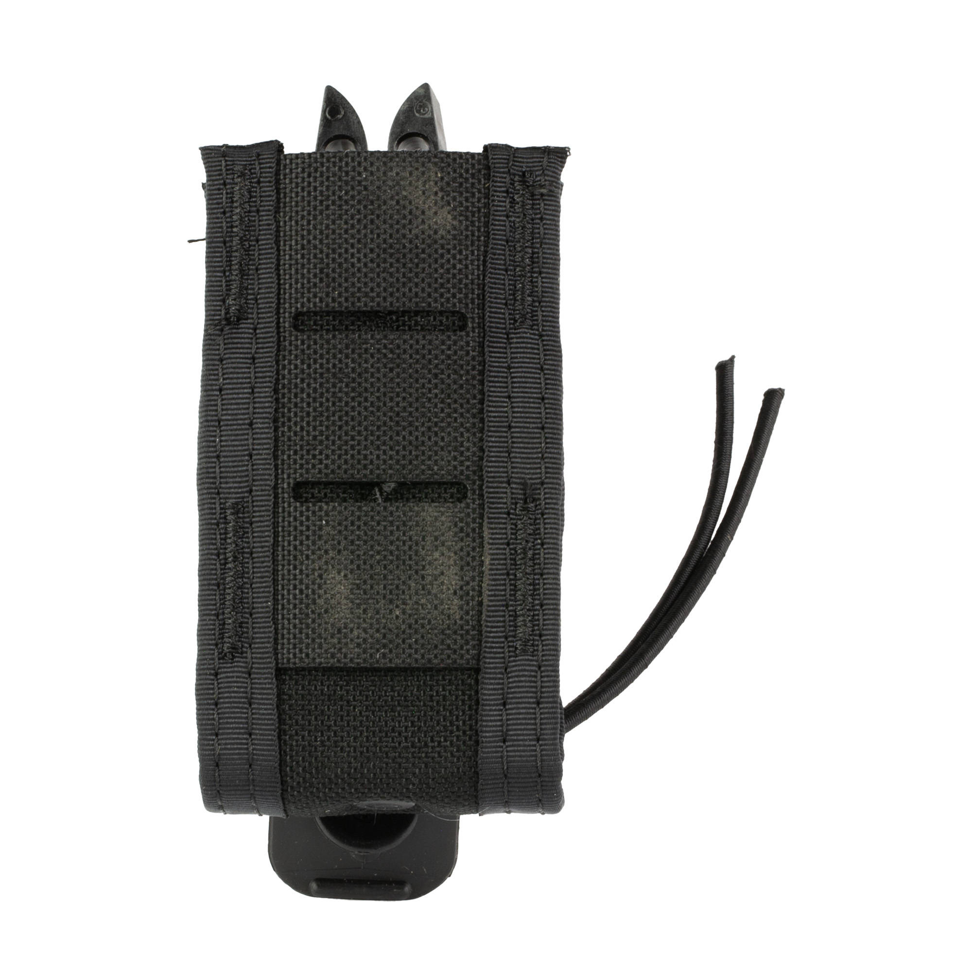 HSGI DUTY PISTOL TACO BLK