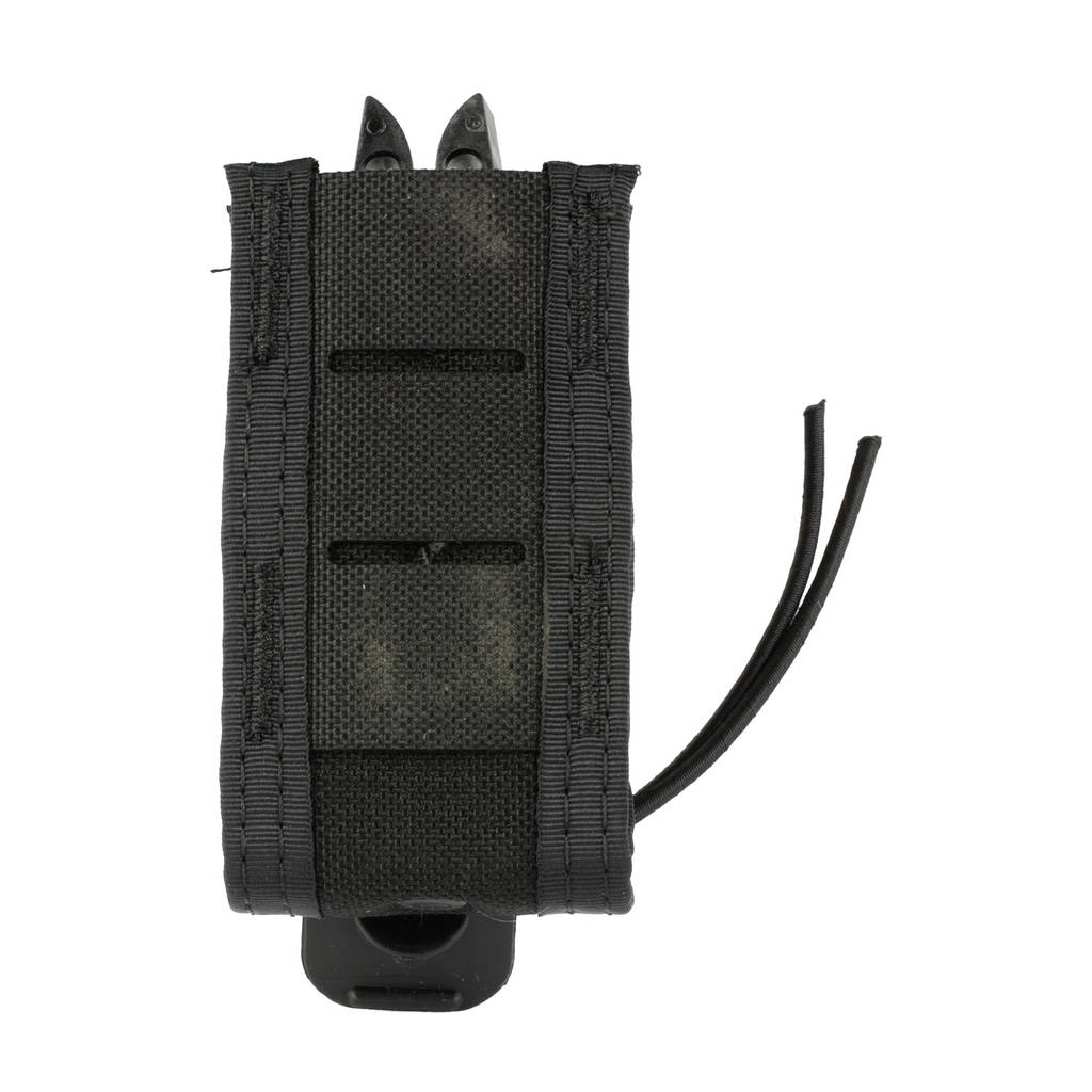 HSGI DUTY PISTOL TACO BLK