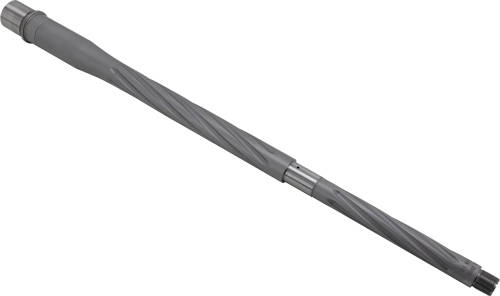SHAW BARREL FOR AR-10 22CM 20